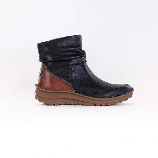 Pikolinos - Women's Cazorla Ankle Boots