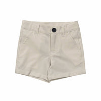 Babysprouts - Boy's Dressy Shorts