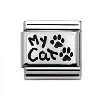 Nomination - Unisex Animals Links Bracelet