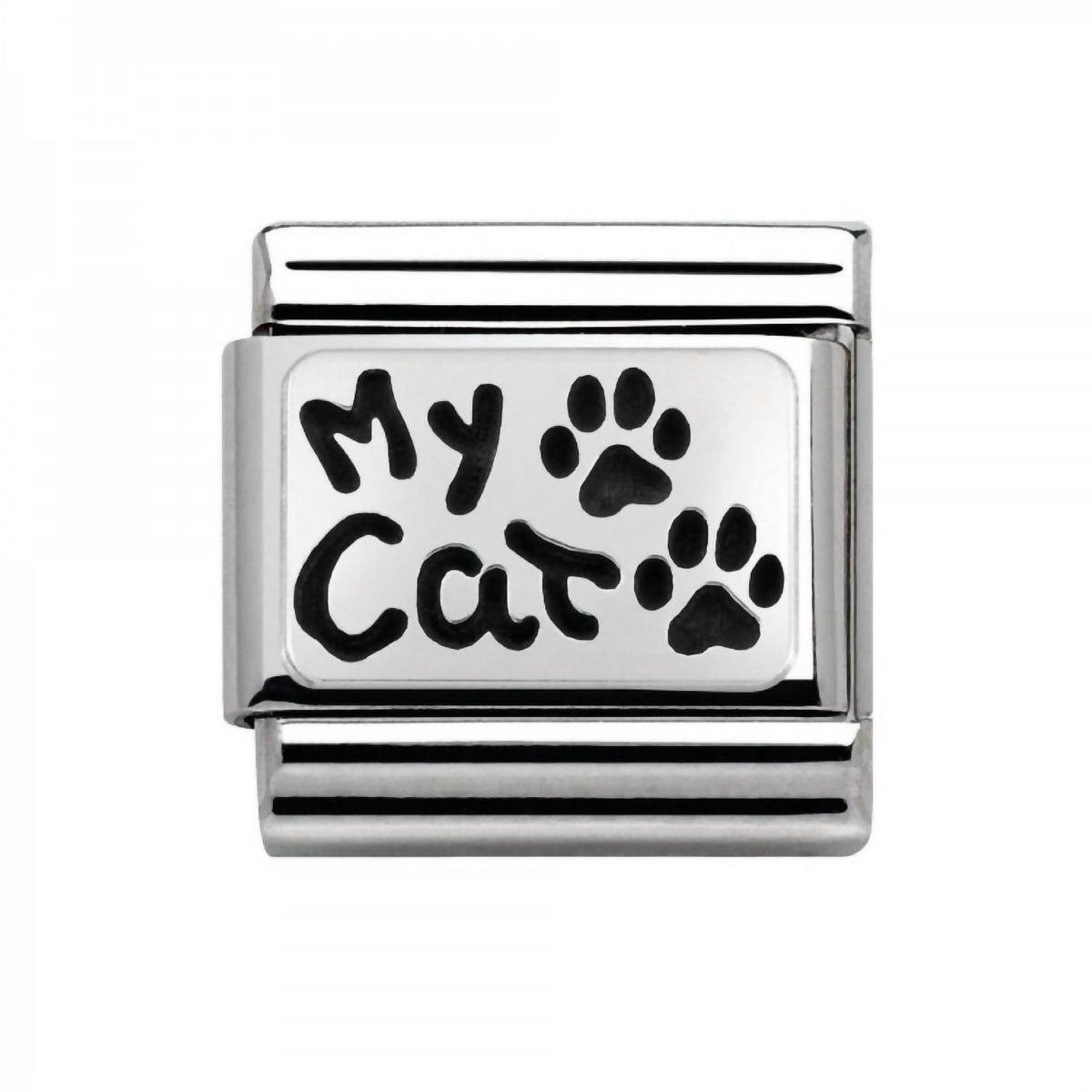 Nomination - Unisex Animals Links Bracelet