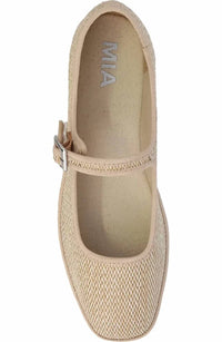 Mia - Women's Monroe Flat
