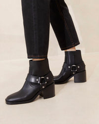Loeffler Randall - Women's River Engineer Bootie