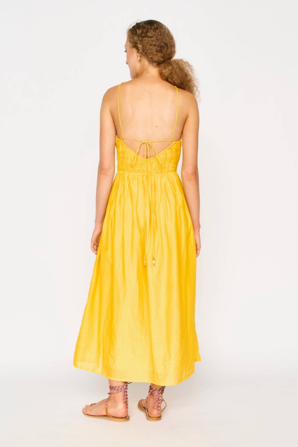 Mirth - Alba Dress
