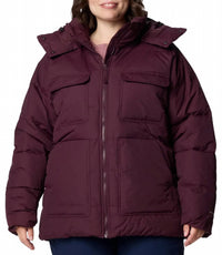 Columbia - Longhorn Ridge Insulated Jacket