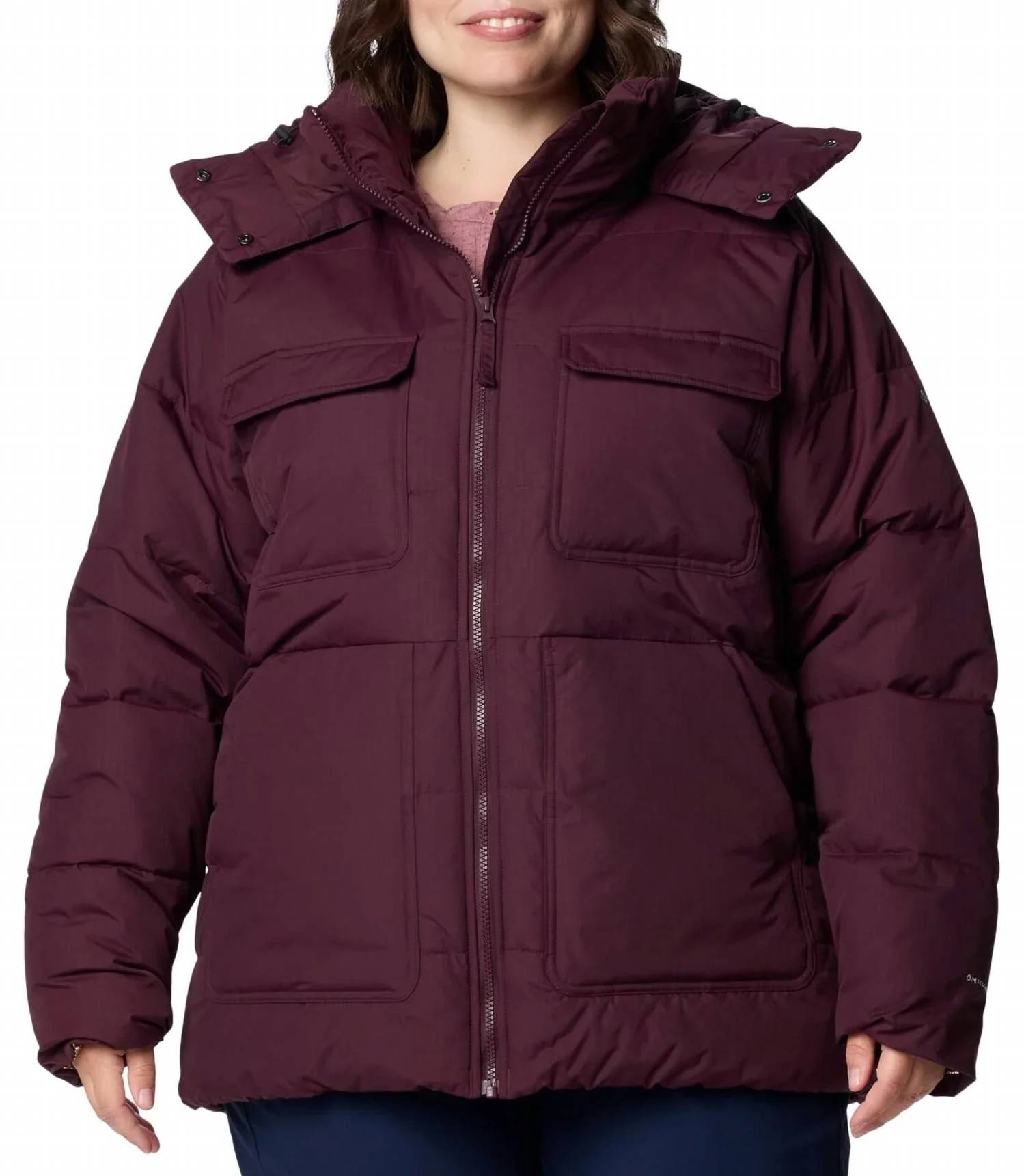 Columbia - Longhorn Ridge Insulated Jacket