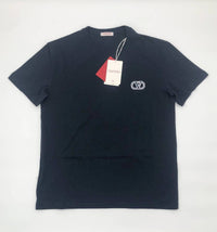 Valentino Garavani - Vlogo Signature Patch T-shirt