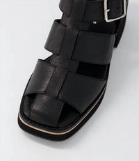 Django & Juliette - Women's Jear Sandals