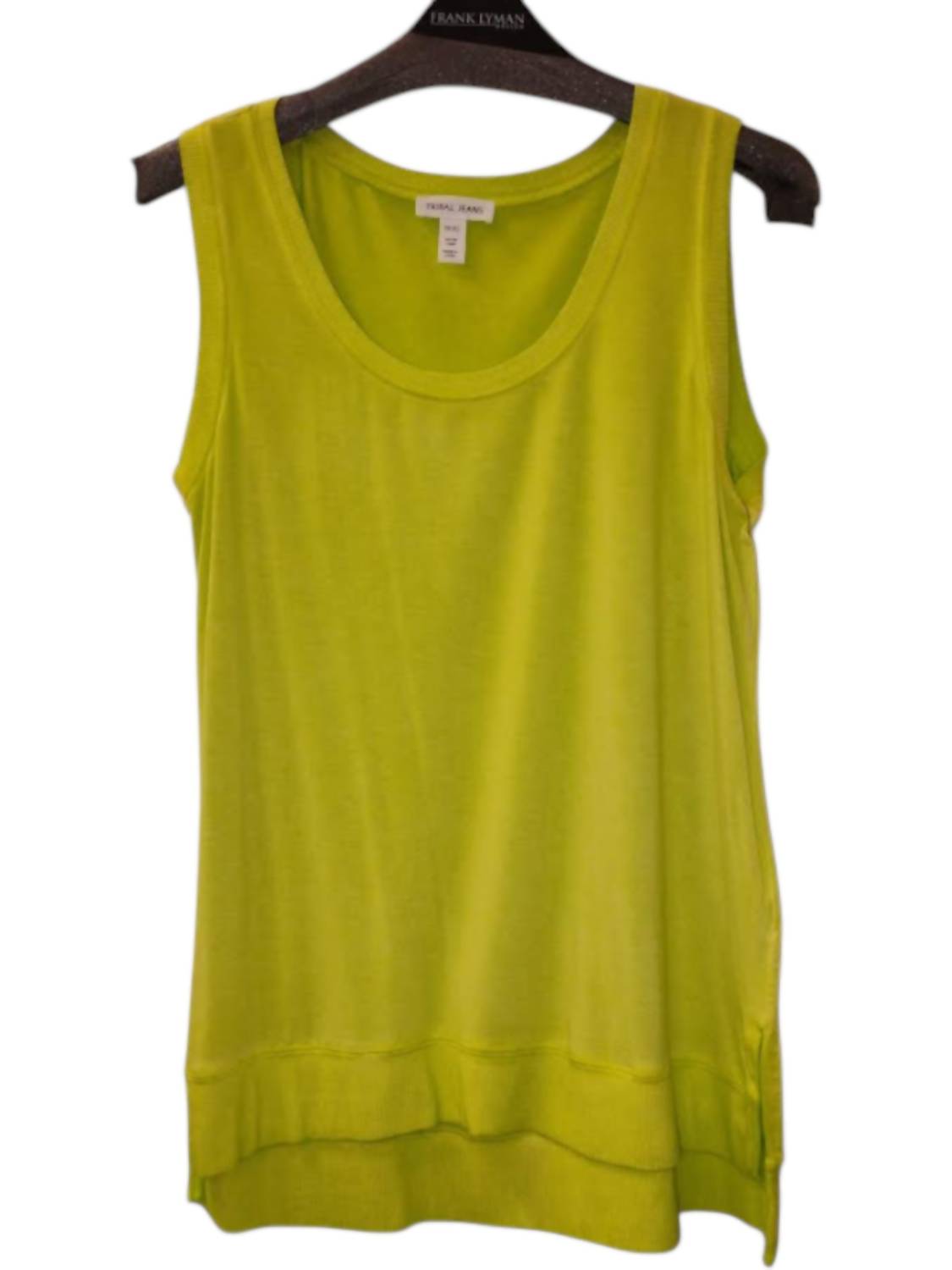 Tribal - Women's High Low Tank Top