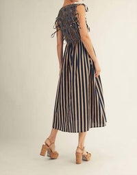 Jodifl - Women's Sunset Dress