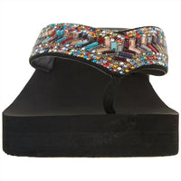 Yellowbox - Women's Skyllah Flip-flops