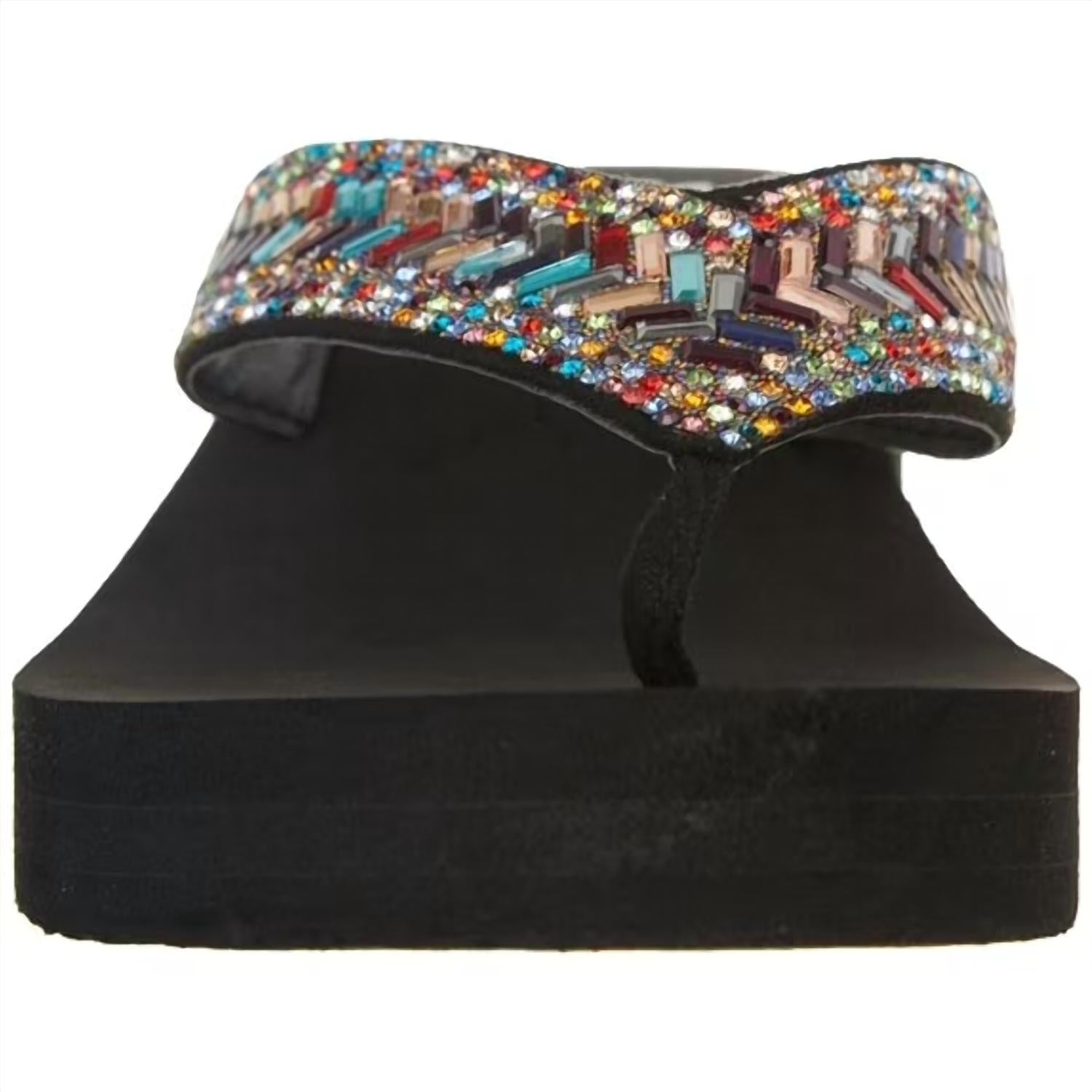 Yellowbox - Women's Skyllah Flip-flops
