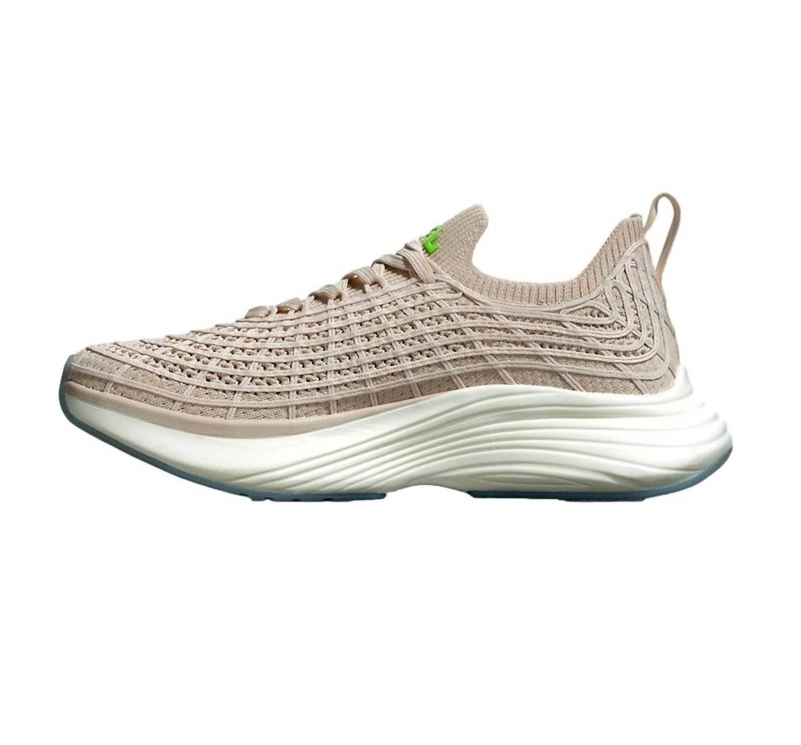 Apl - Women's Techloom Zipline Shoes