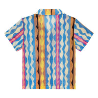 Montce - Kid's Mini Button Down Shirt