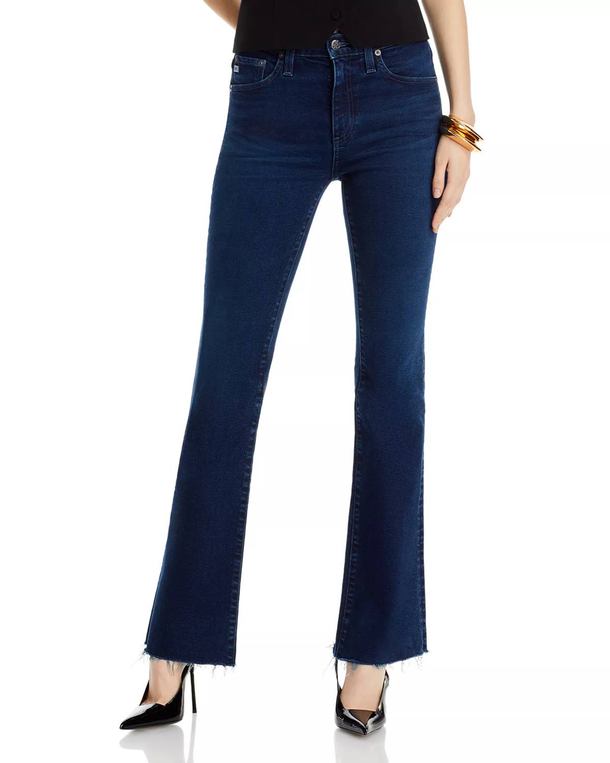 Ag Jeans - Farrah Boot Jean