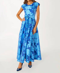 Abbey Glass - Olivia Gown