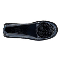 Spring Step Shoes - Dezi Rose Flats