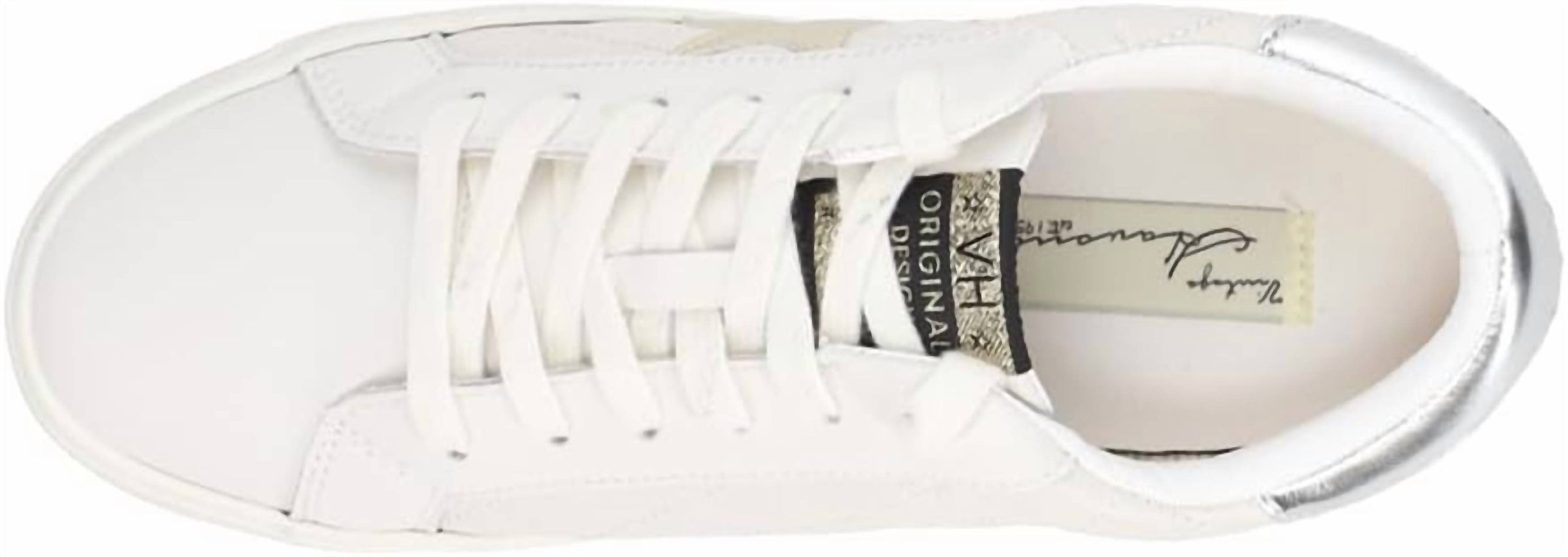 Vintage Havana - Women's Flair Sneakers