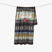 Slowtide - Rocky Quick Dry Towel