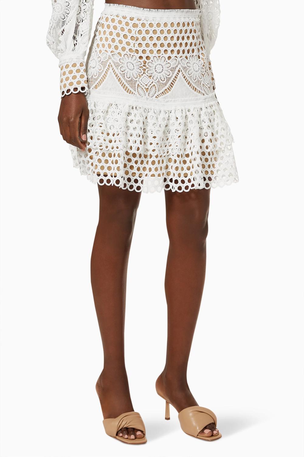 Elliatt - Azores Skirt