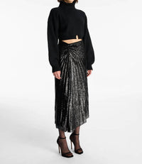 A.L.C. - Tori Midi Skirt