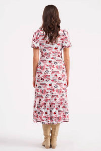 Smith & Quinn - Lucy Dress