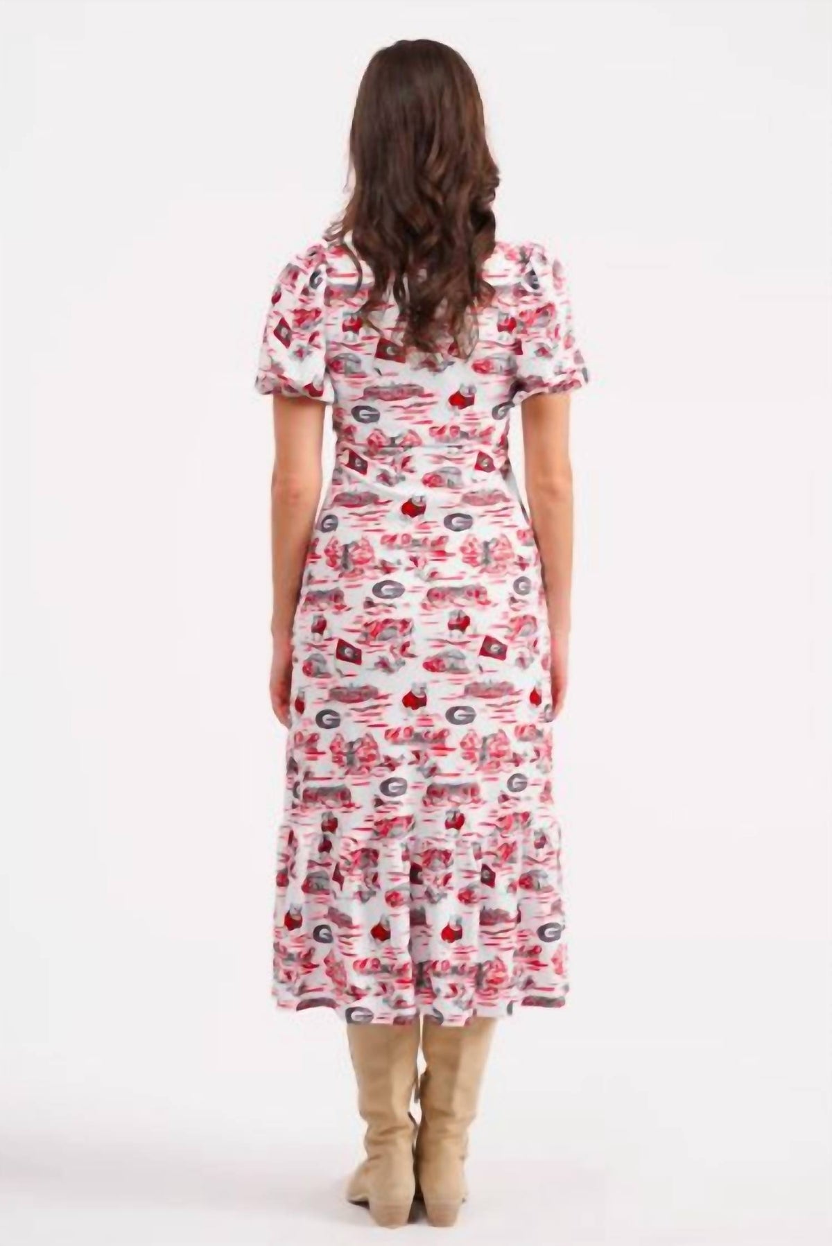 Smith & Quinn - Lucy Dress