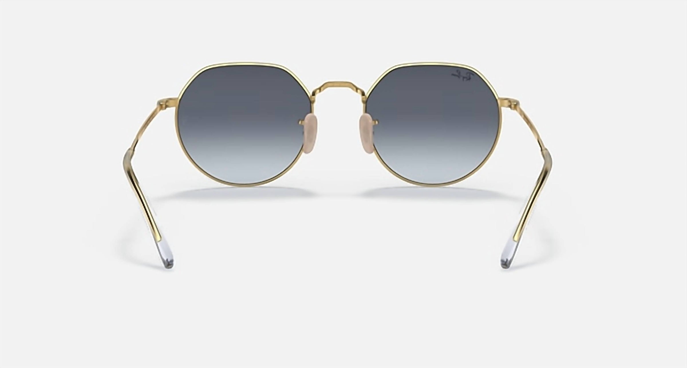 Ray Ban - Jack Non Polarized Sunglasses Rb3565 - 001 - 86