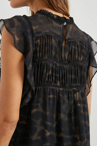 Rails - Filomena Top