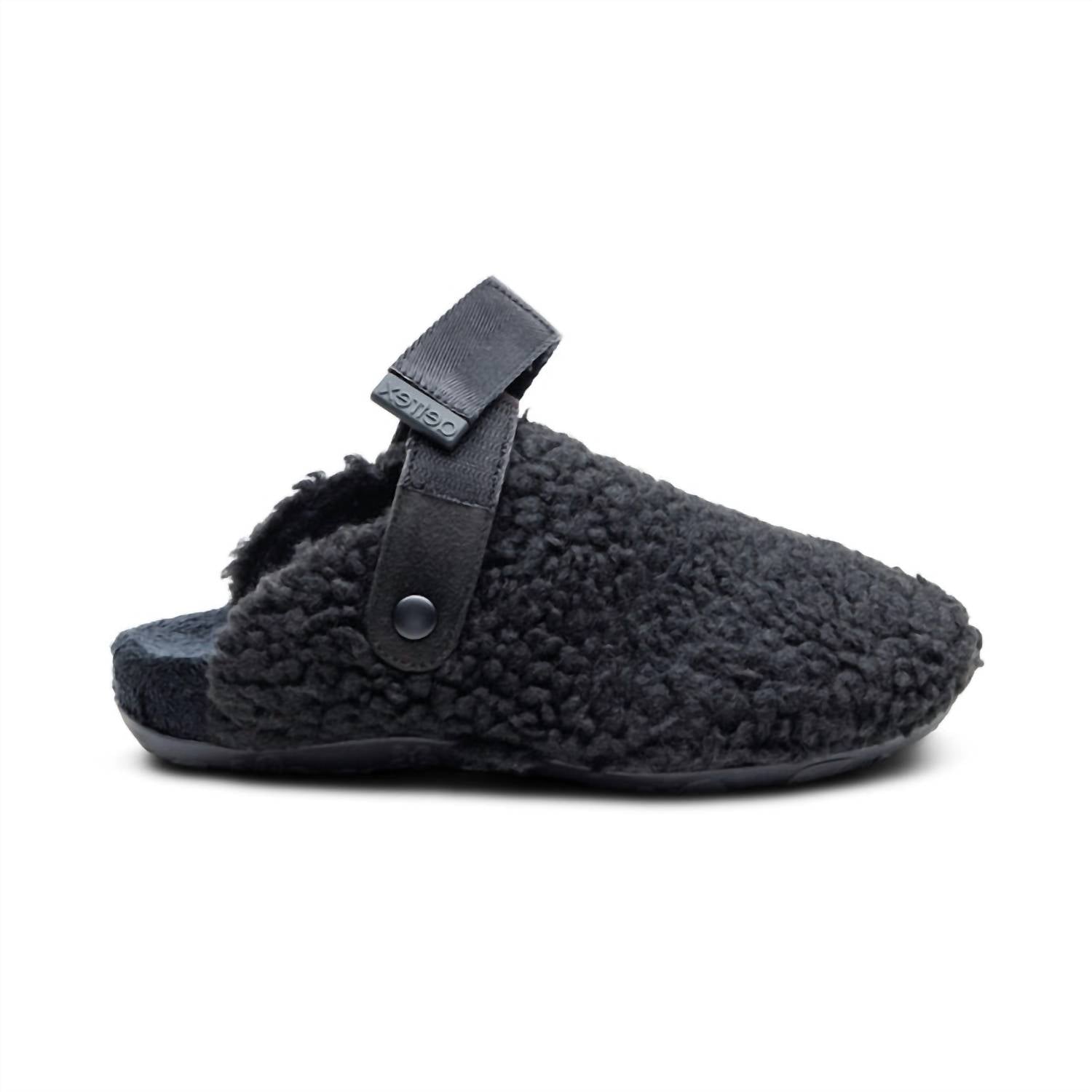 Aetrex - Women's Millie Arch Support Slipper