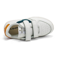 Victoria - Boy's Tiempo Contrast Sneakers
