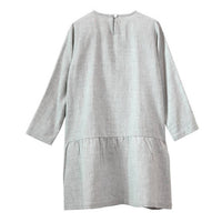 Bonheur Du Jour - Girl's Inuit Dress