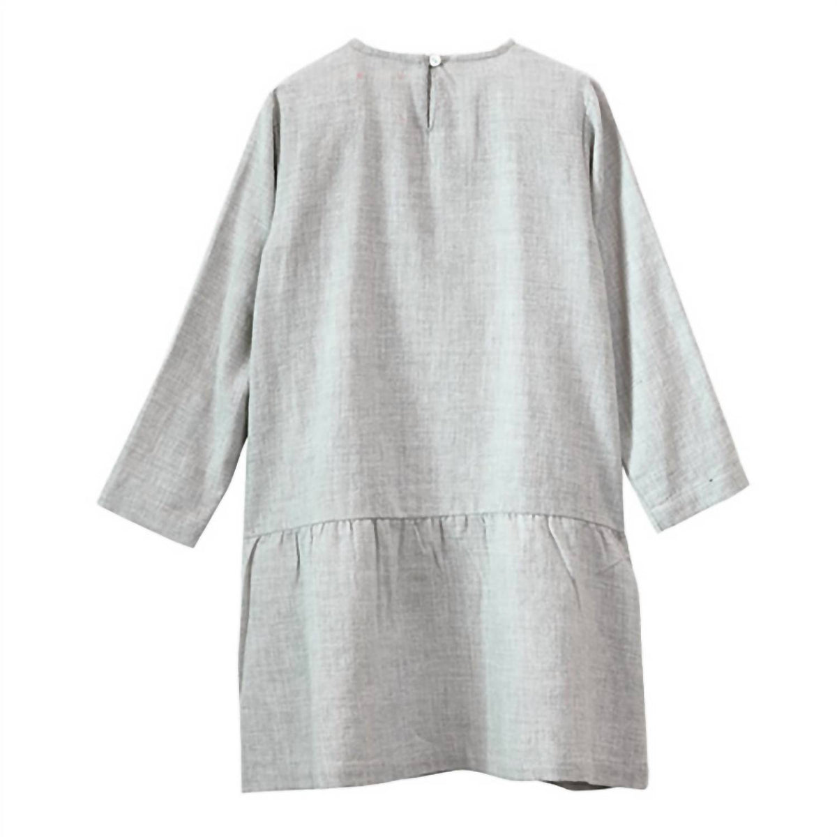 Bonheur Du Jour - Girl's Inuit Dress