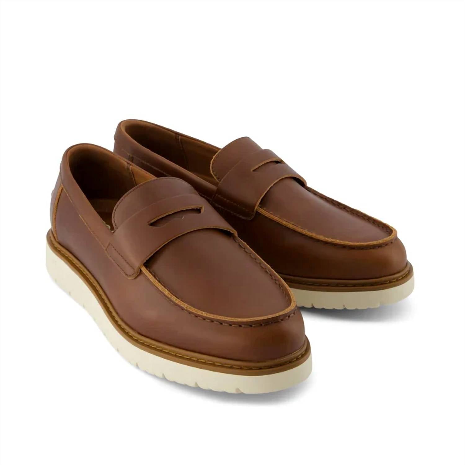 Toms - Men's Navi Trvl Lite Havana Shoes
