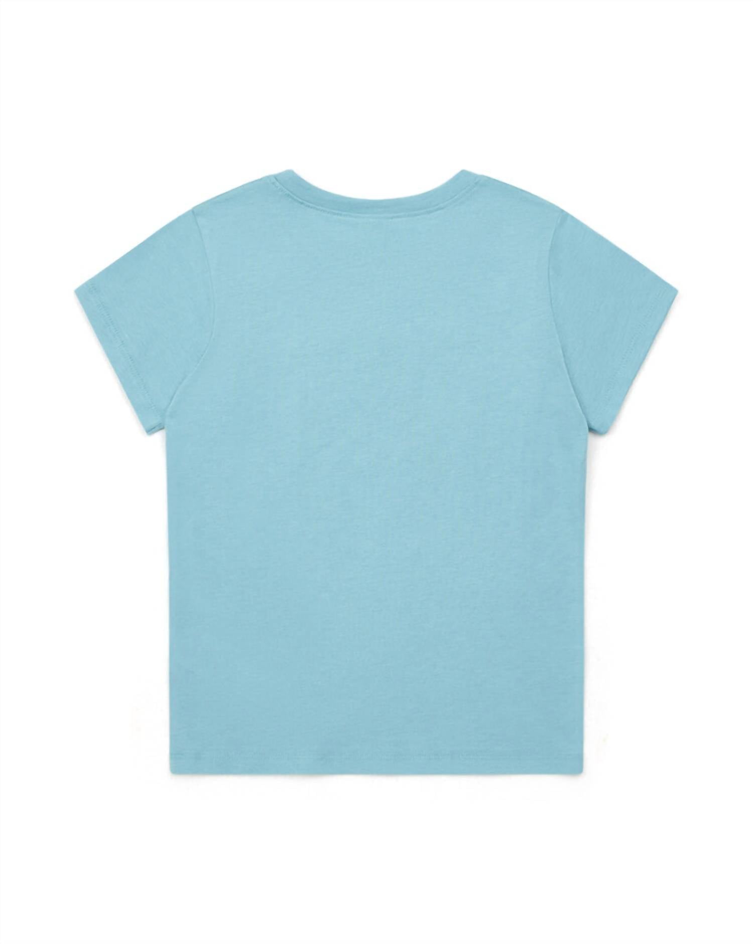 Bonton - Boy's Merveilleux T-shirt