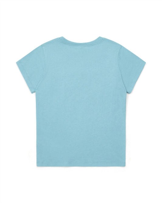 Bonton - Boy's Merveilleux T-shirt