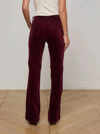 L'Agence - Stevie Velvet Jean