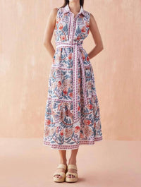 Omika - Emeline Maxi Dress