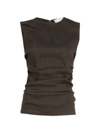 Proenza Schouler White Label - Anoushka Sleeveless Top