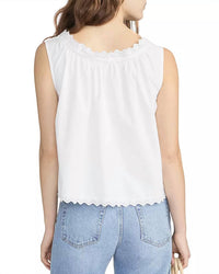 Frame - Serene Tank Top