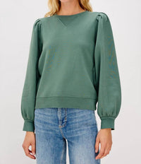 Rails - Tiffany Sweatshirt