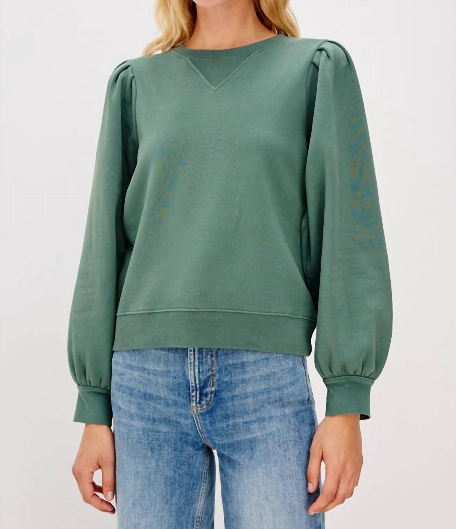 Rails - Tiffany Sweatshirt