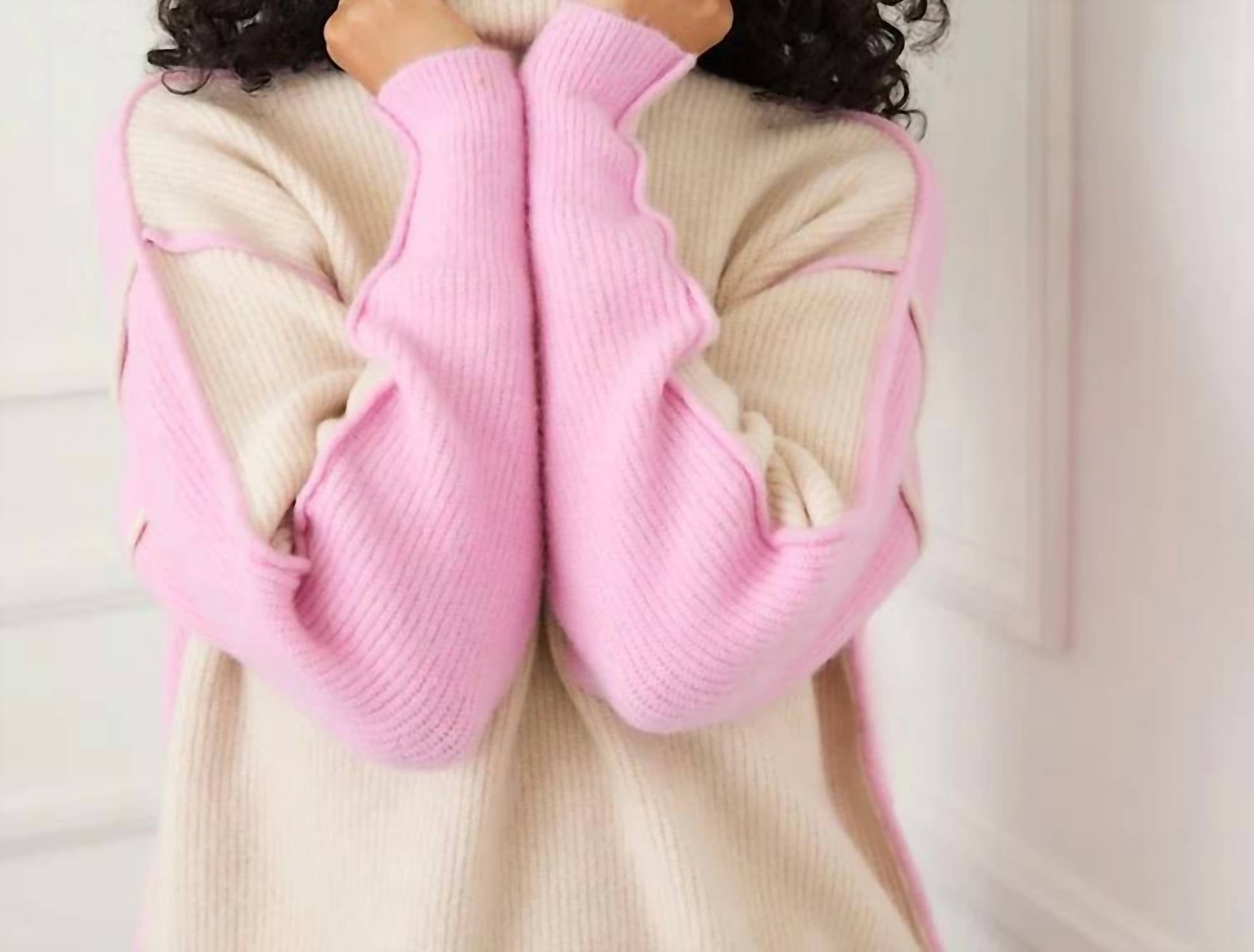 Karen Kane - Cecily Sweater