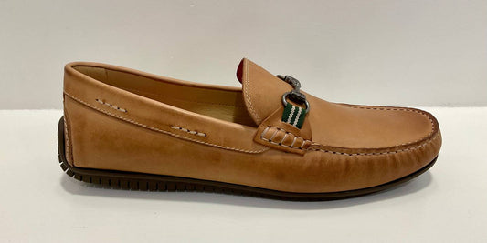 Martin Dingman - Men's Bermuda Horse Bit