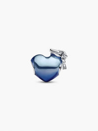 Pandora - Graduation Heart Charm