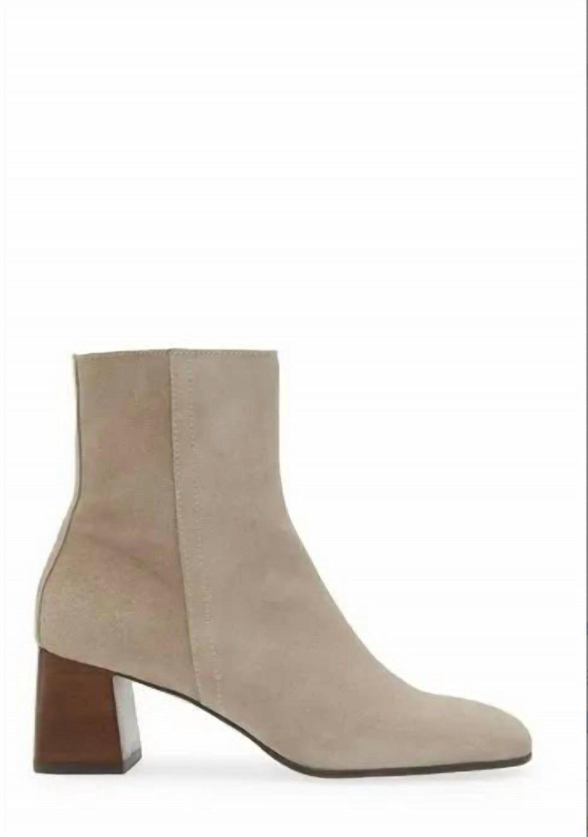 Chocolat Blu - Women's Zoan Boots