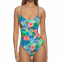 Luli Fama - Jungle Reign Reversible Link One Piece
