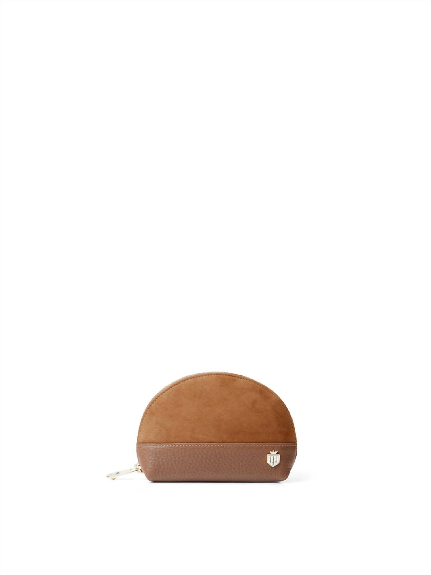 Fairfax & Favor - Women's Chiltern Coin Purse