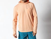Duck Head - Windward Performance Hoodie