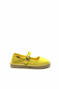 Free People - Women's Oasis Mary Jane Espadrille