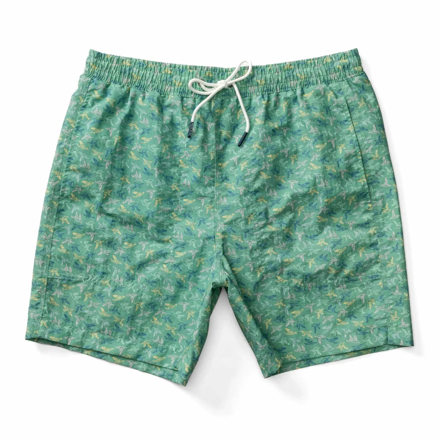 Duck Head - Sailport Swim Short